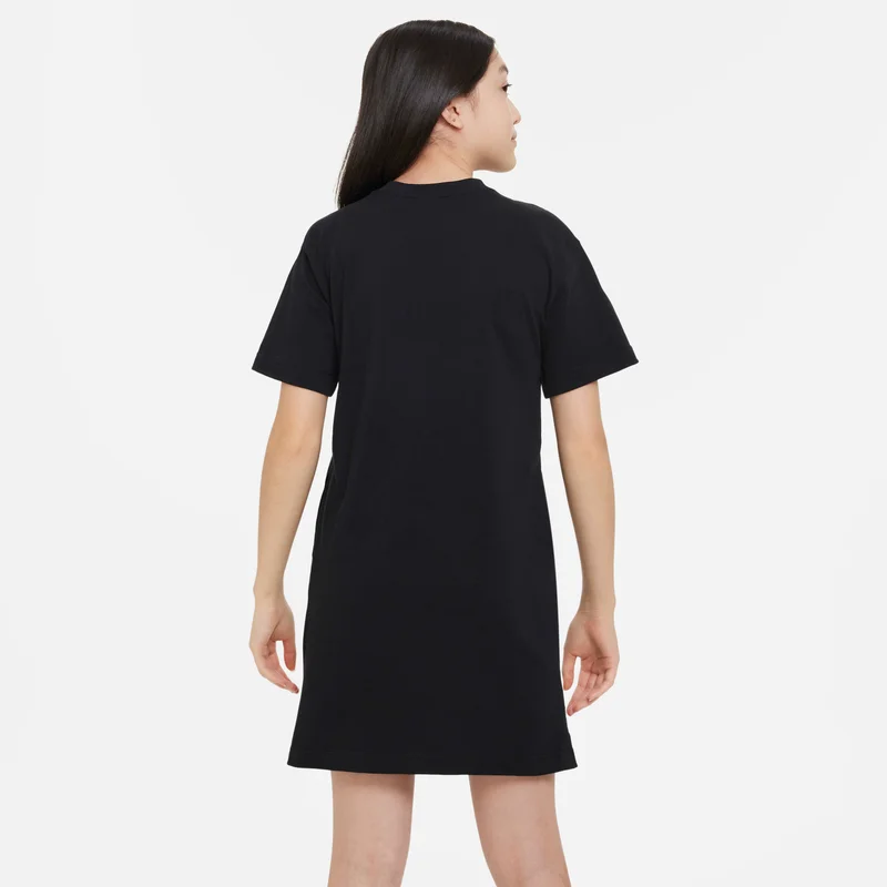 Nike Kids' Sportswear T-Shirt Dress