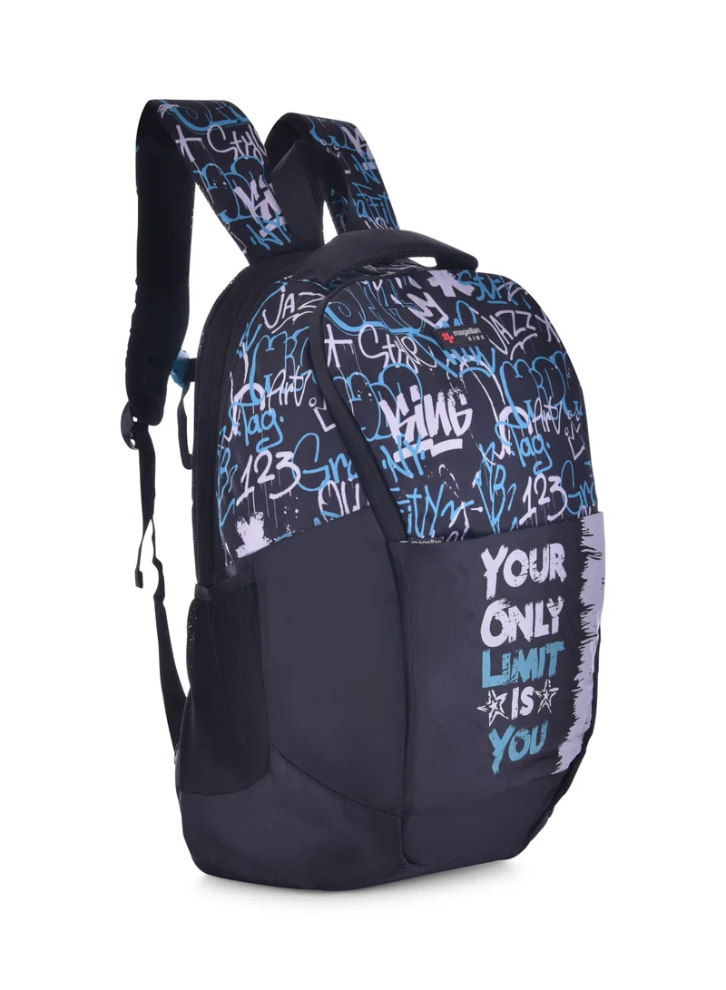 MAGELLAN Magellan Premium Kids School Backpack with Shoulder Straps, 18 Inch