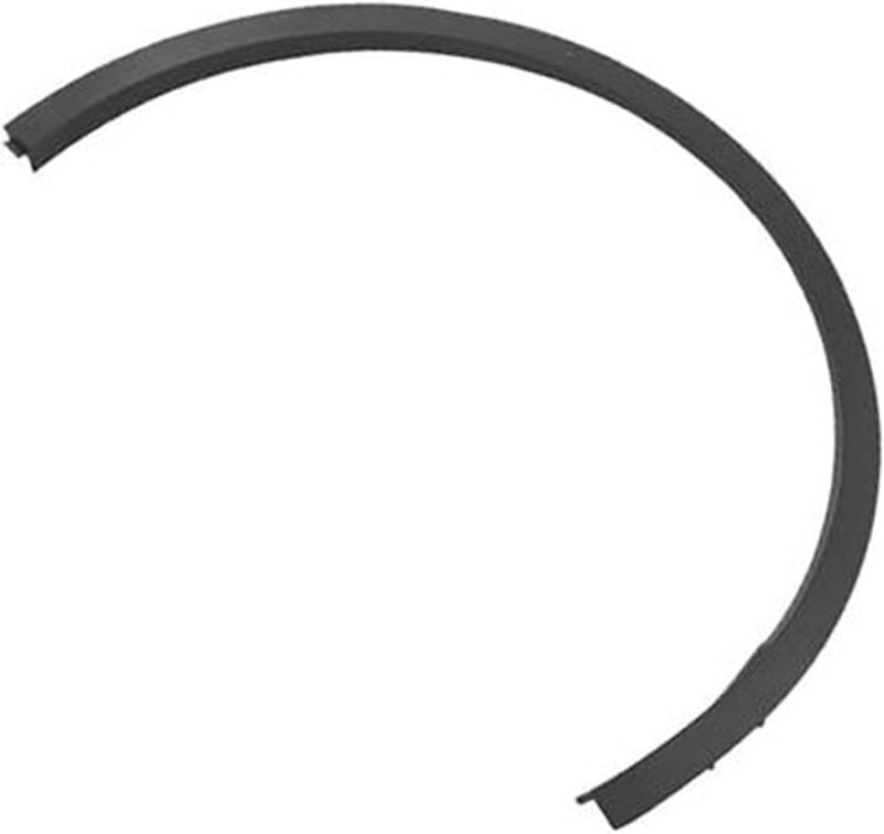 Wivplex Car Side Wheel Molding for Tesla Model Y - Image 1