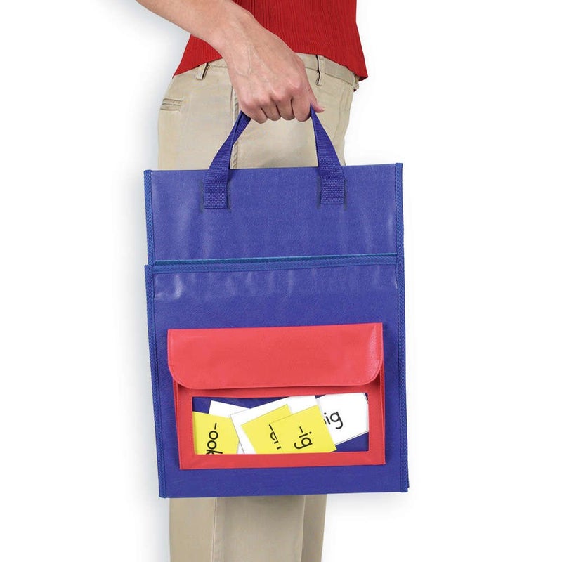 Learning Resources Tabletop Pocket Chart, Classroom Tool, Homeschool Supplies, Ages 5+ - Image 5