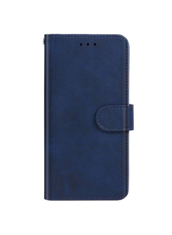 S-TOP Case For OPPO Realme Q3 5G / Realme V13 5G / Q3i 5G / Realme 8 5G / Narzo 30 5G Leather Phone Case - Image 2