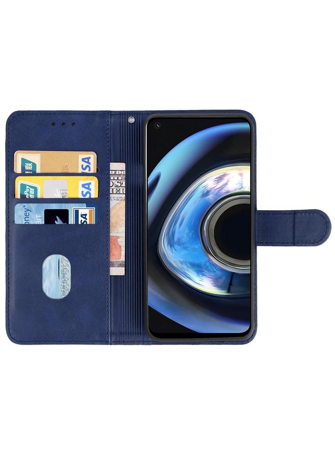 S-TOP Case For OPPO Realme Q3 5G / Realme V13 5G / Q3i 5G / Realme 8 5G / Narzo 30 5G Leather Phone Case - Image 3