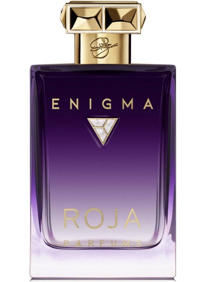 Roja Parfums Enigma Essence De Parfum 100ml  - Image 1