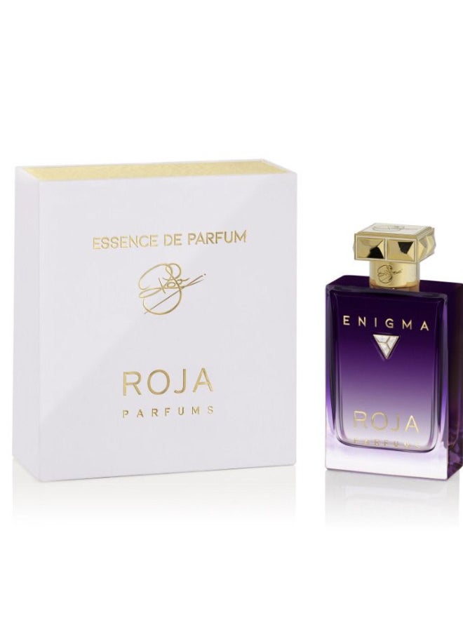 Roja Parfums Enigma Essence De Parfum 100ml  - Image 2