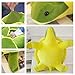 OPHRBU Sea Turtle Plushie Toy14 Sea Turtle Stuffed Animals Plush Green Soft Plush Toys Hugging PillowsTortoise Plush Toys Doll Valentines Day Birthday Gifts for Kids Girls Girlfriend Green14 inches - Image 4
