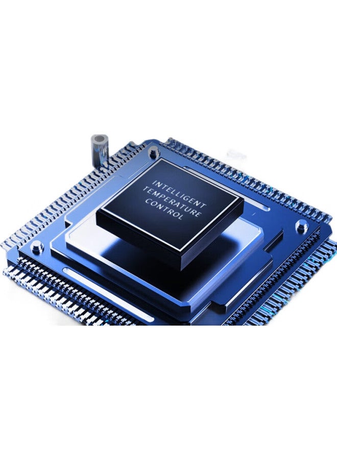 Speed Car Led Headlights, 9005 Led High Beam And Low Beam, Car Lights, Ultra-Bright Car Bulbs, White Light Headlights, 6500K, No Damage Installation Modification, Front Car Light Modification - Image 3