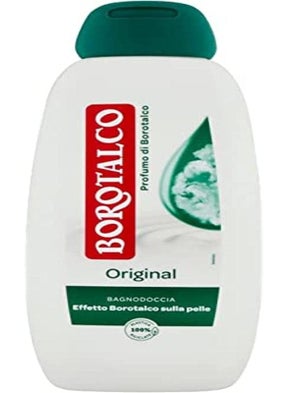 Borotalco Borotalco Profumo di Borotalco Original Bagnodoccia 450 ml 