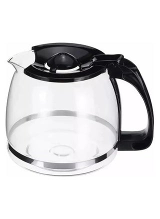 D LC Coffee Machine Jug, Carafes, Coffee Machine Pot Replacement, 1200ml Capacity - pzsku/ZF04114B97ADB6536288DZ/45/1747830857/091e3cfd-ce4d-478c-8610-34d0fa5ba368