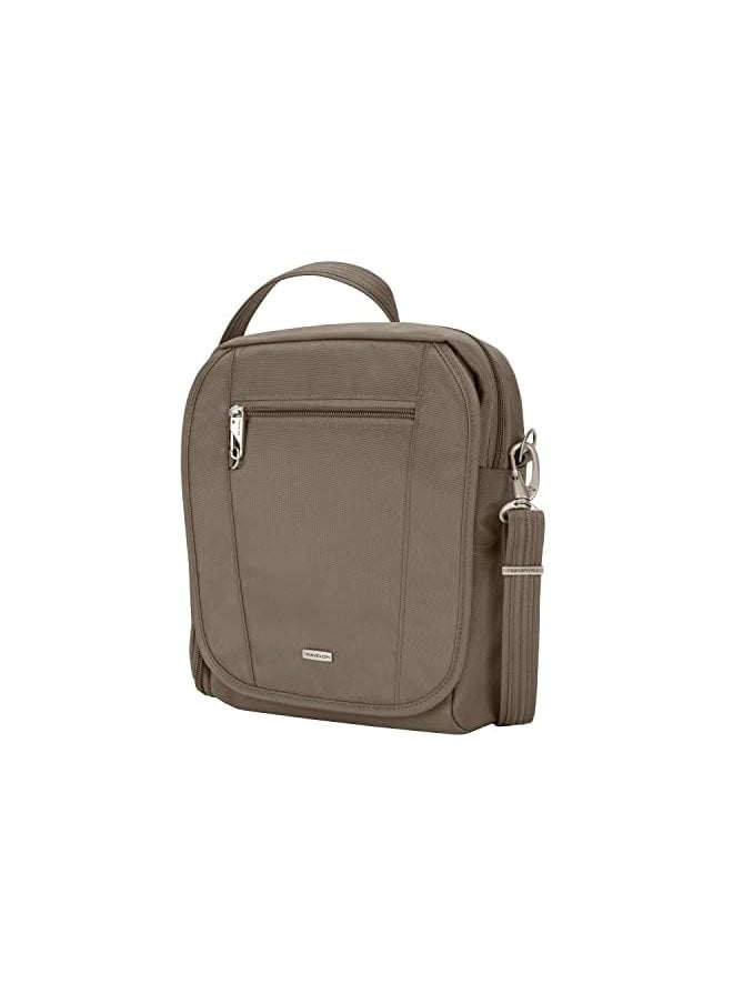 Travelon Anti-Theft Classic Tour Bag Medium, One Size  - Image 3