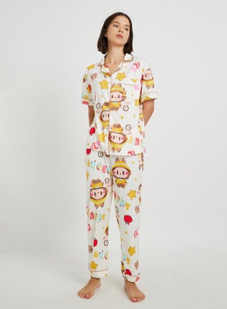 Take Two All-Over Print Collared Shirt with Shorts and Pyjama Set - pzsku/ZF041489C37D7C7299C70Z/45/1750084608/1c229055-451f-4910-ae2f-0baeb641217d