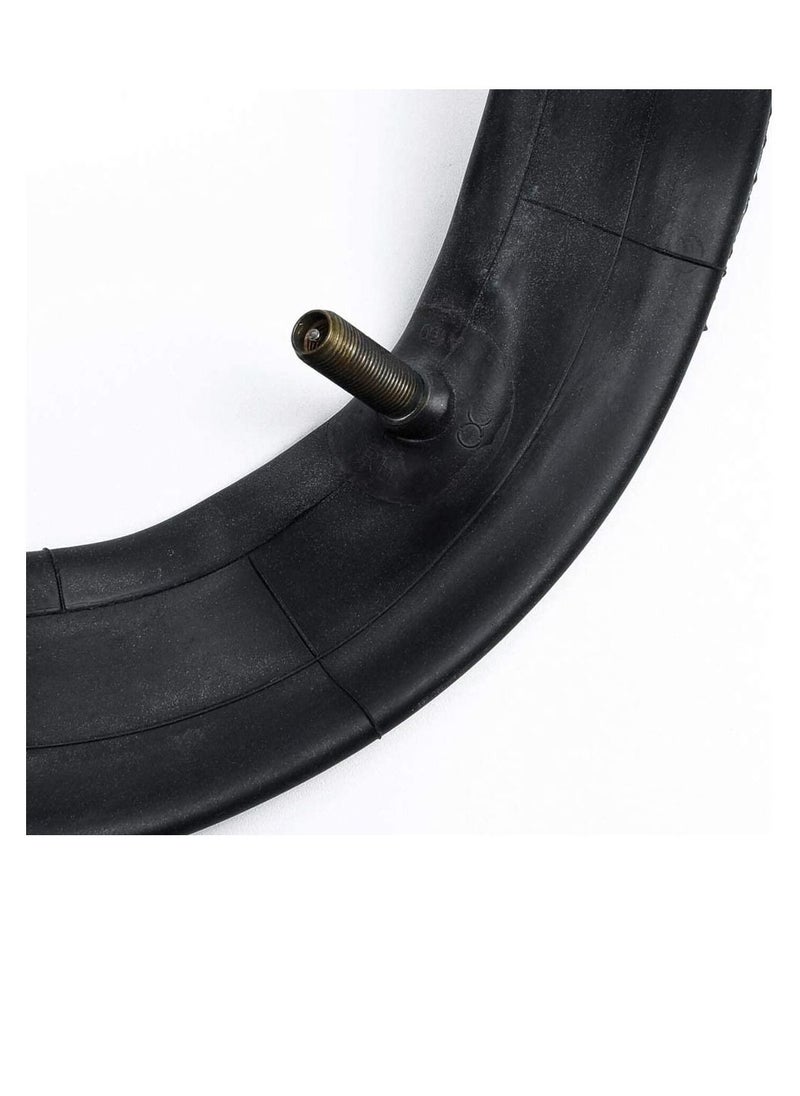 SYOSI - SYOSI 2Pcs 8.5-Inch Thick Tyre Inner Tube 8 1/2 x 2 for Xiaomi Mijia M365 Electric Scooter Inflated Spare Tire Replace Tube - Image 1