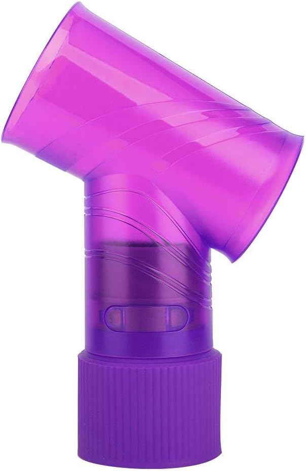 Wind Spin Hair Diffuser 360 Roatable Spinin Hair Dryer Diffuser Curly Tornado Hair Curler Blow Dryer Hairdressing Styling Accessory