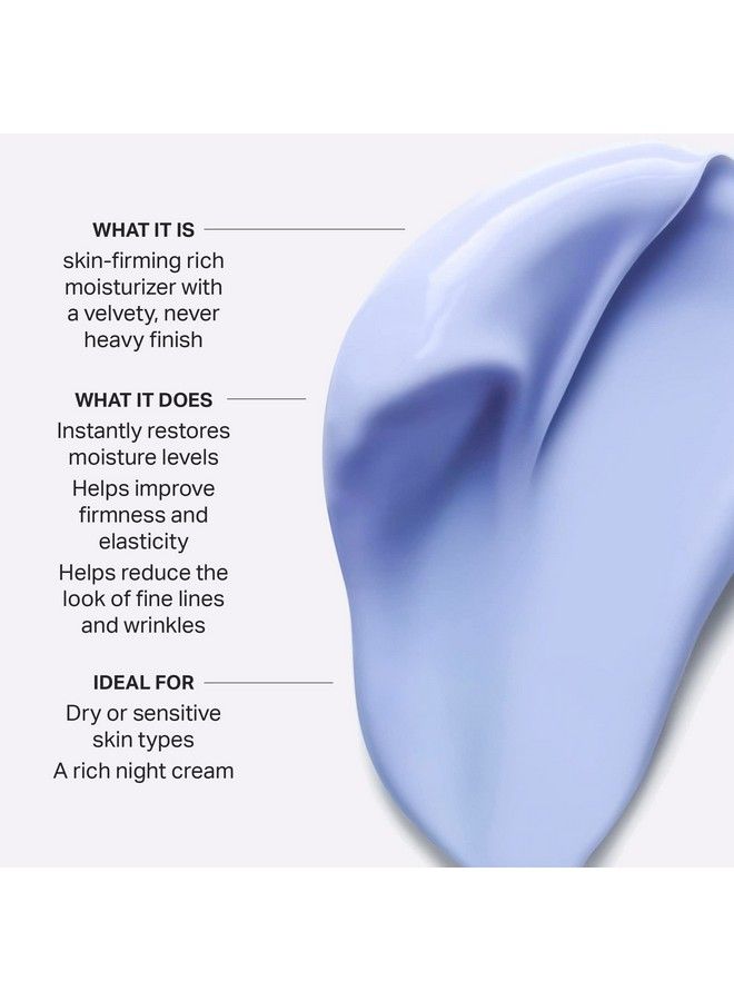 Cocokind Resurrection Polypeptide Cream Hydrating Face Moisturizer With Peptides And Squalane Anti Aging Skin Barrier Repair Cream For Dry Skin - Image 3