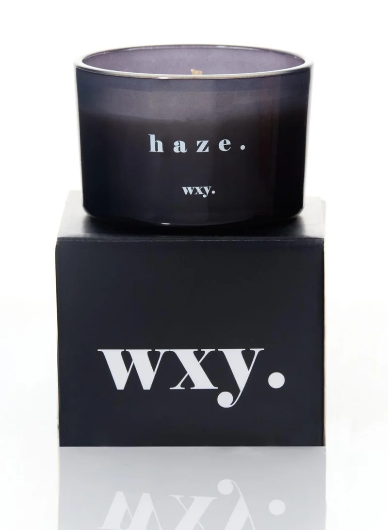 دبليو اكس واي شمعة كلاسيك 3 أونصات - هايز - باتشولي