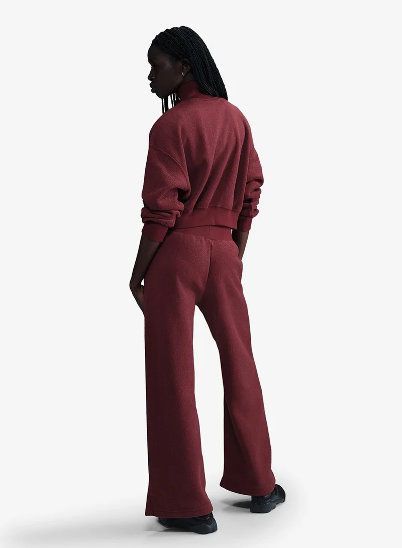 Nike Nsw Phoenix Wide Leggings