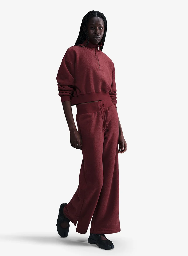 Nike Nsw Phoenix Wide Leggings