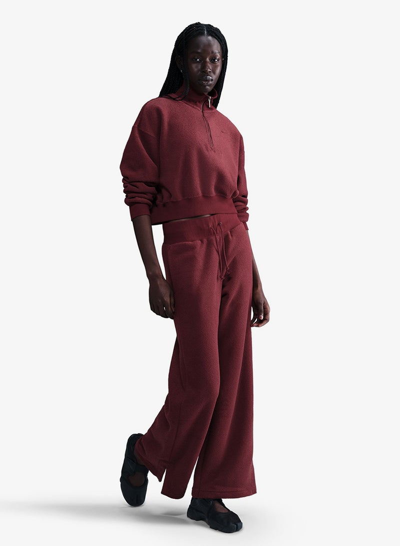 نايكي سراويل فينيكس واسعة - Image 1