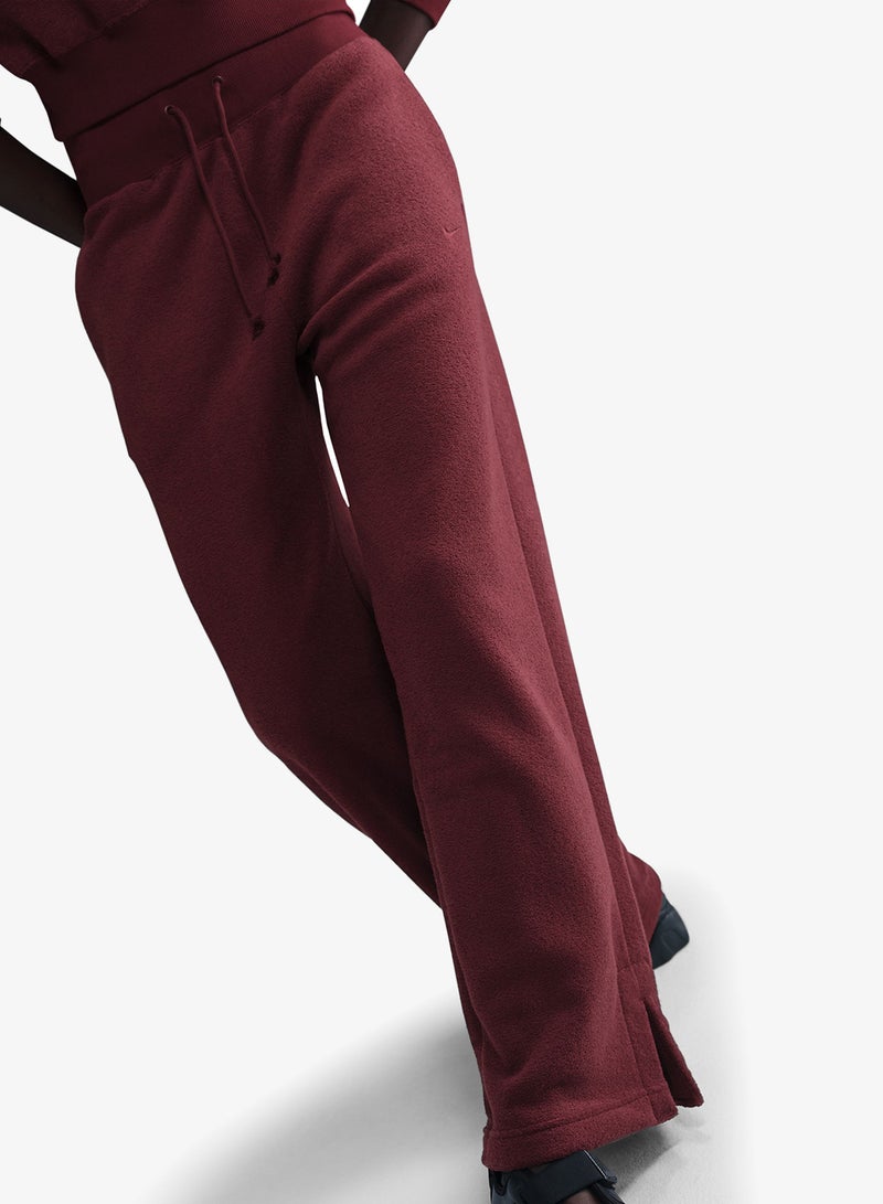 نايكي سراويل فينيكس واسعة - Image 3