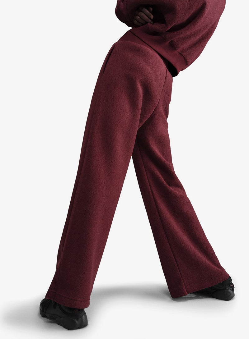 نايكي سراويل فينيكس واسعة - Image 4