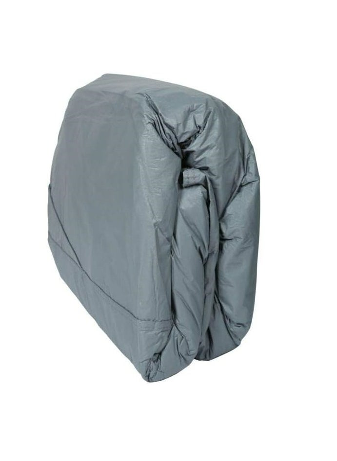 Dura Car Body Cover, Large  - Image 2