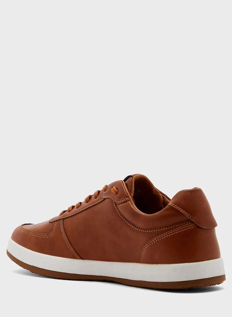 Robert Wood Casual Lifestyle Sneakers