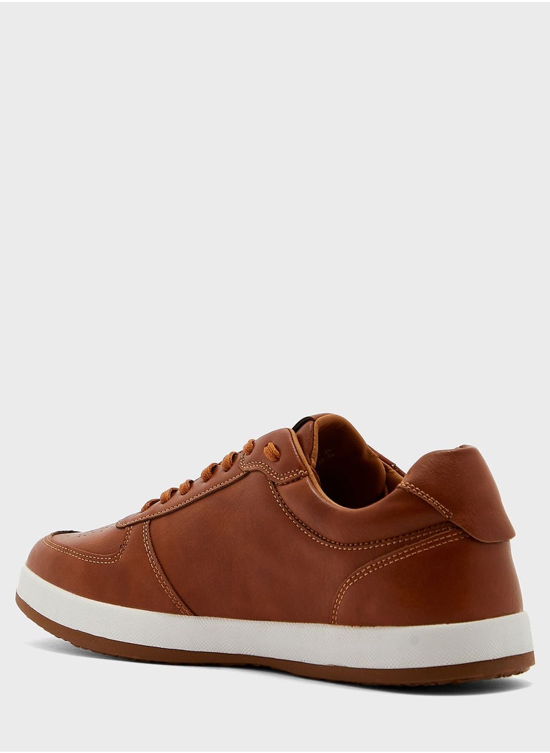 Robert Wood - Casual Lifestyle Sneakers - Image 1