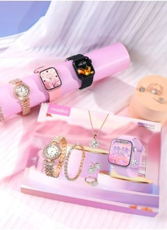 modio modio MW13 Mini 36mm 3 pairs Strap lock  - Image 1