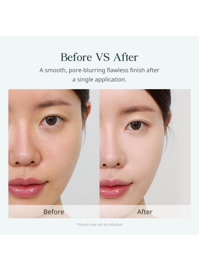 كليو بروفيشنال وسادة تثبيت الجلد من CLIO KILL (الإصدار المتقدم) (لون الزنجبيل 23N، [عبوة إعادة تعبئة متضمنة]) - Image 4