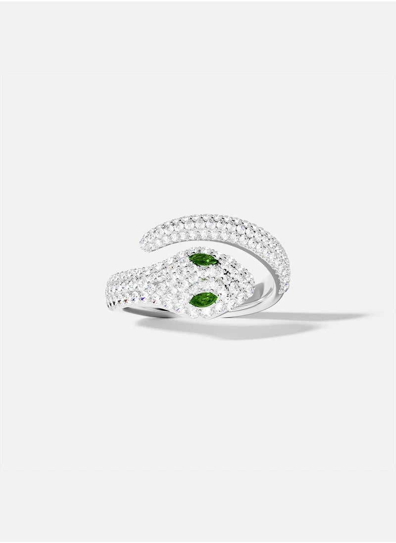 MONACO - APM Monaco Kaa Wrap Ring - Image 1