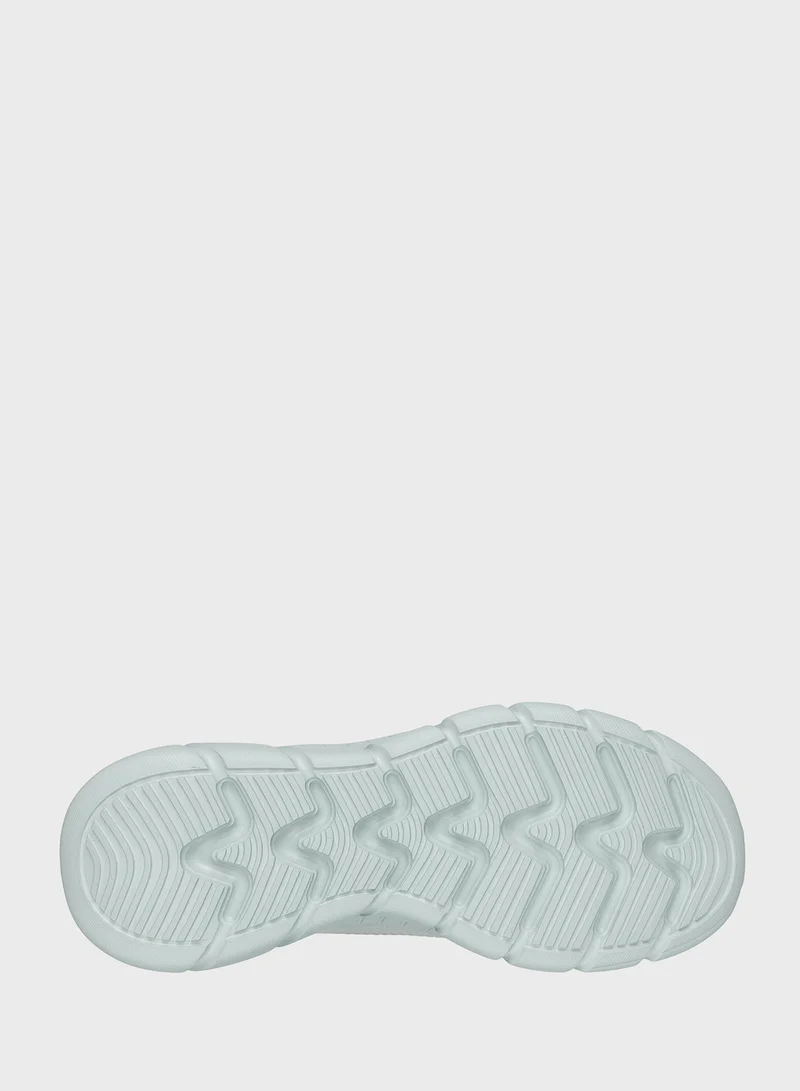 سكيتشرز Bobs B Flex Hi