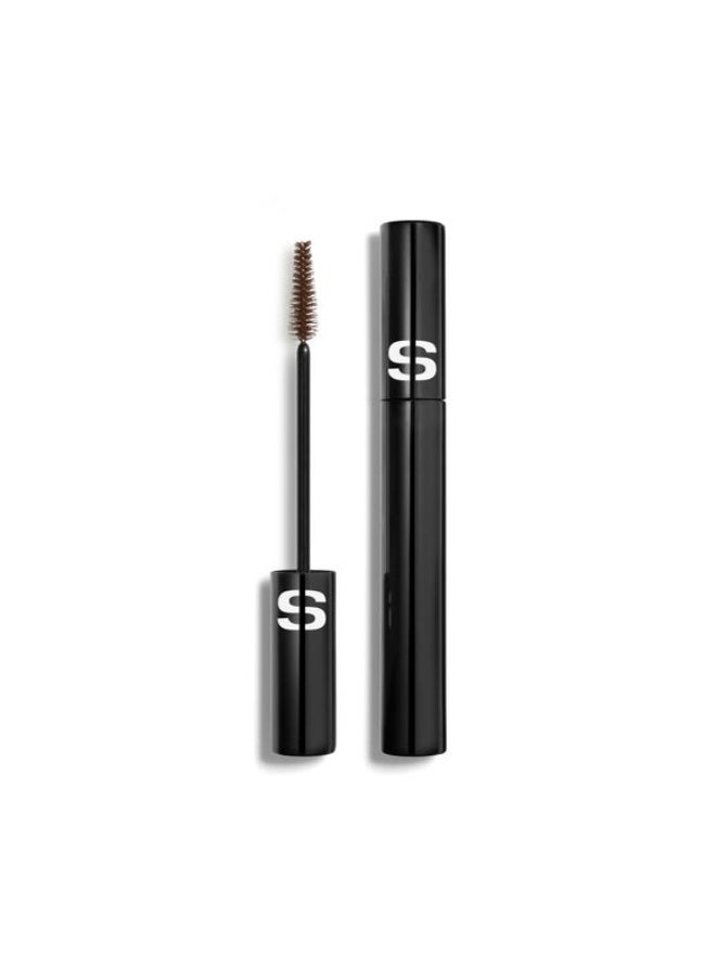 sisley PARIS Sisley-Paris Mascara So Stretch n2 deep brown 10 ML - Image 1