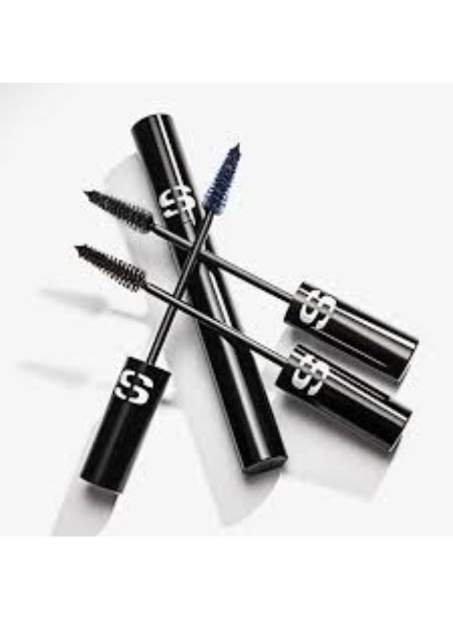 sisley PARIS Sisley-Paris Mascara So Stretch n2 deep brown 10 ML - Image 3