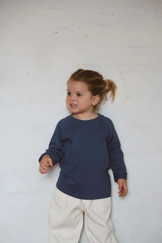 Ohlala Koala Abstract Bloom Top