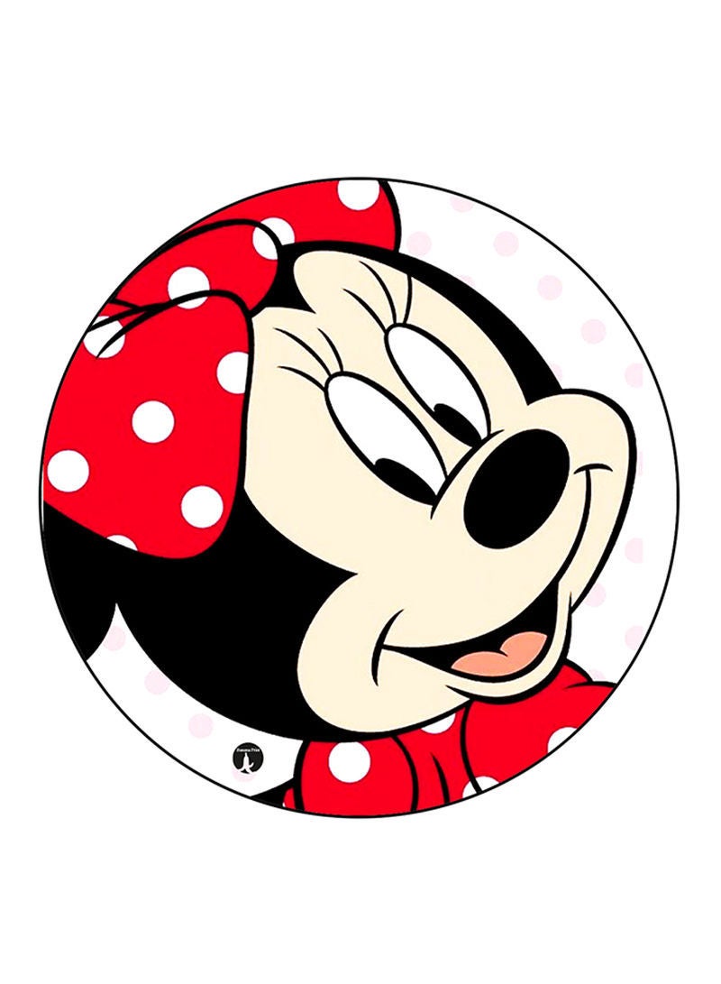 RKN Disney Printed Large Pin Multicolour - Image 1