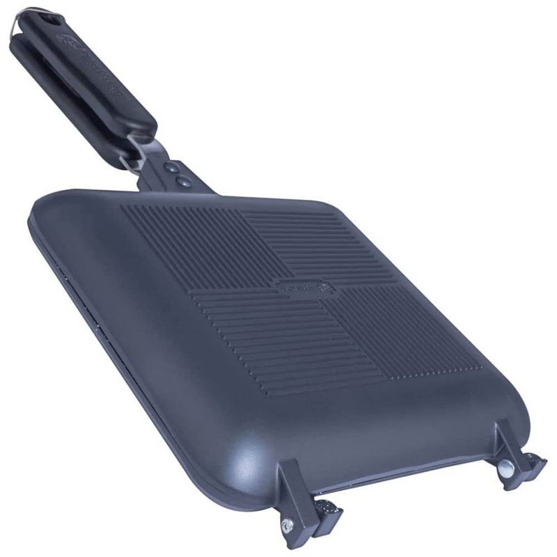 Ridgemonkey CLASSIC SANDWICH TOASTER GRANITE EDITION STANDARD OR XL XL