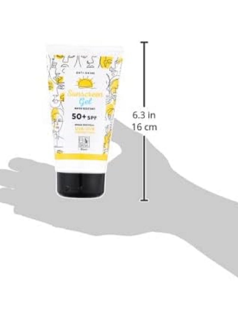 بوبانا جل واقي الشمس 150 مل 00 - Image 3