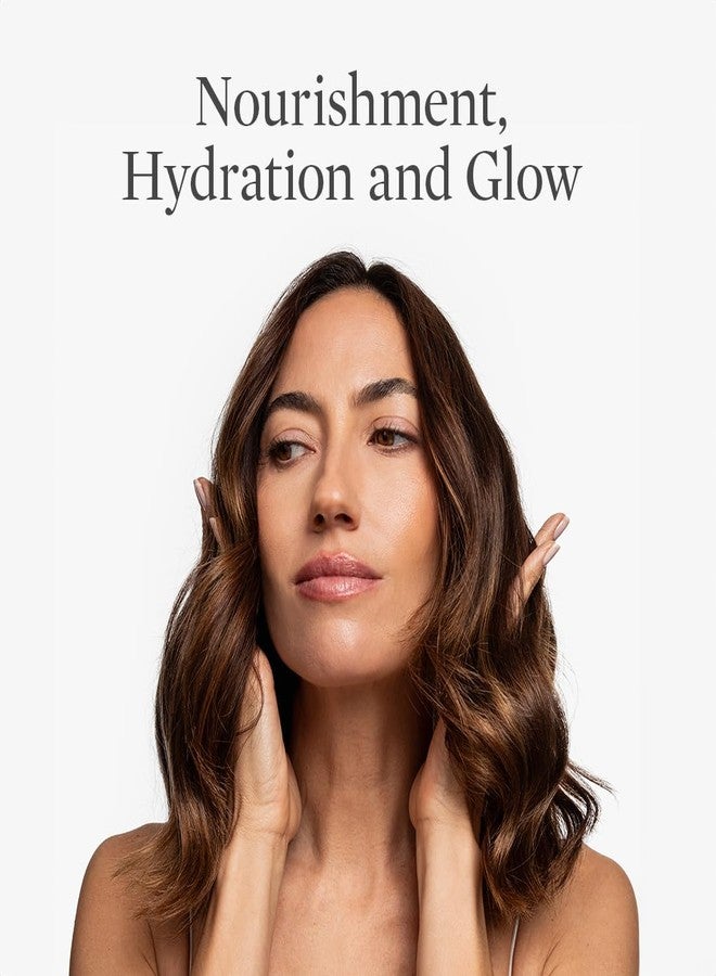 Better Not Younger Nourishing Oil for Face, Body & Hair - Lightweight, Fast-Absorbing Hydrating Oil for Women Over 40 - With Abyssinian to Restore Moisture, Smoothness & Protection for Skin and Hair. - Image 2