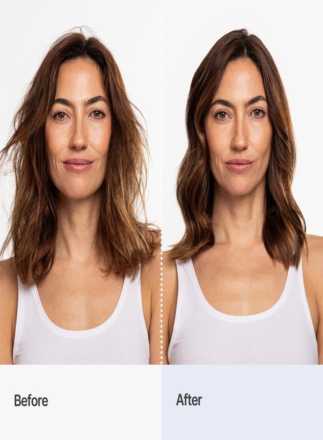 Better Not Younger Nourishing Oil for Face, Body & Hair - Lightweight, Fast-Absorbing Hydrating Oil for Women Over 40 - With Abyssinian to Restore Moisture, Smoothness & Protection for Skin and Hair. - Image 3