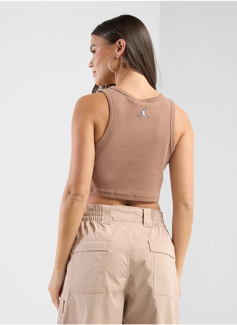 Jordan Jordan Tank Core  - Image 2