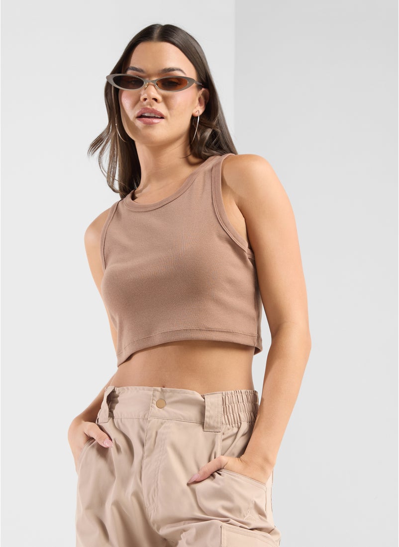 Jordan Jordan Tank Core  - Image 1