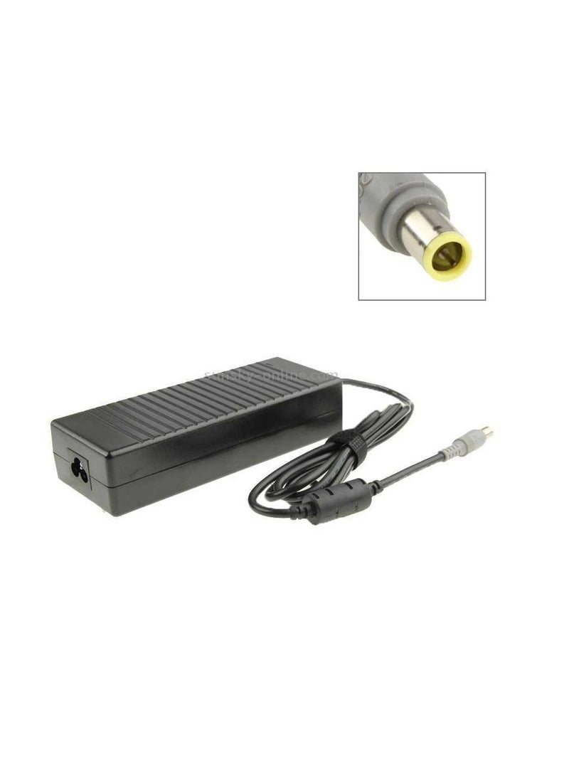 Terabyte AC 19.5V 4.62A Charger Adapter for HP Laptop, Output Tips: 4.5mm x 2.7mm - Image 2