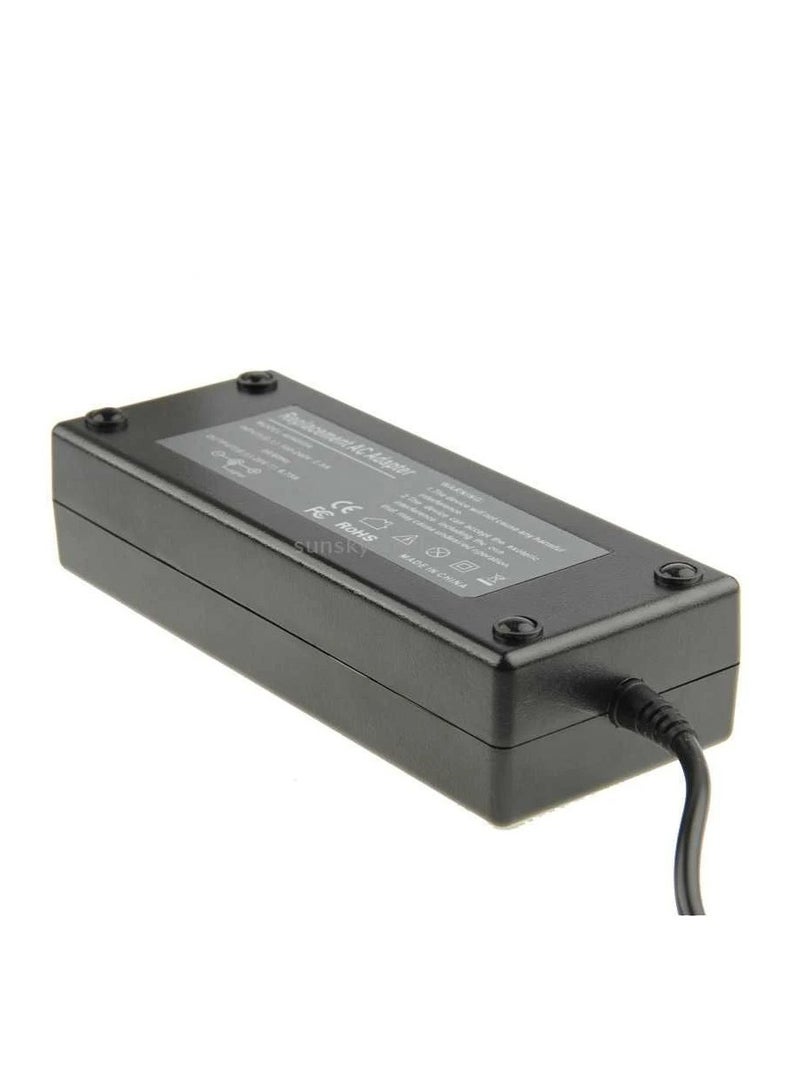 Terabyte AC 19.5V 4.62A Charger Adapter for HP Laptop, Output Tips: 4.5mm x 2.7mm - Image 3