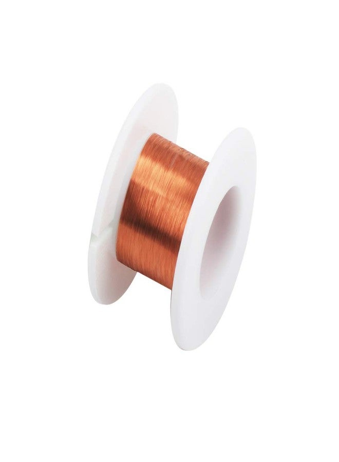 Louishy Ultra Thin Insulation Copper Soldering Wire Compatible with iPhone iPad Motherboard Repair Tools PCB Link Jump Wire (0.01mm) - Image 2
