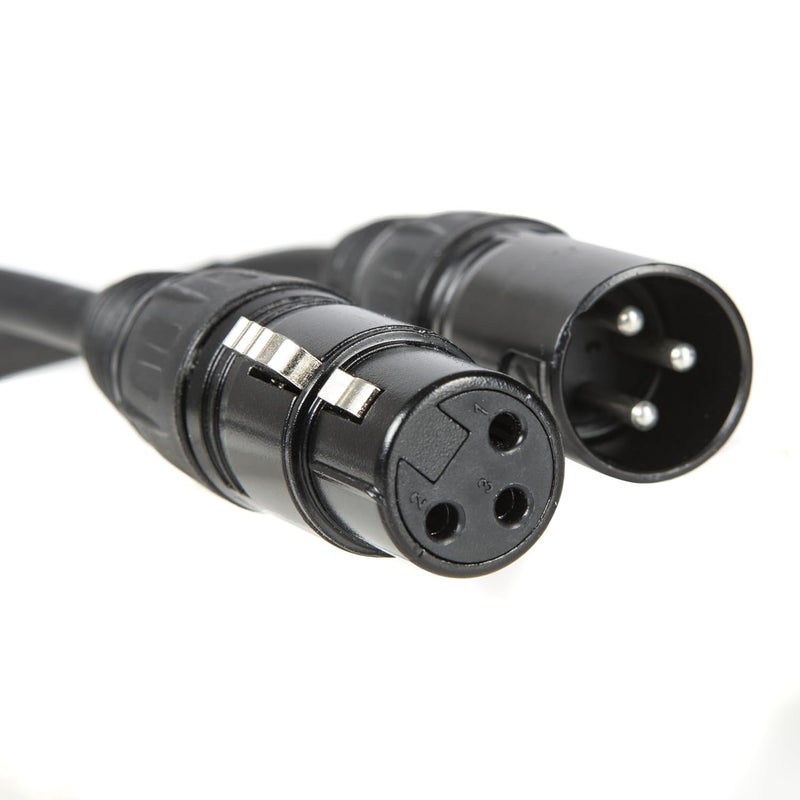 ودي كابل ECL EM3FM كابل عناصر الميكروفون XLR متوازن - Image 2