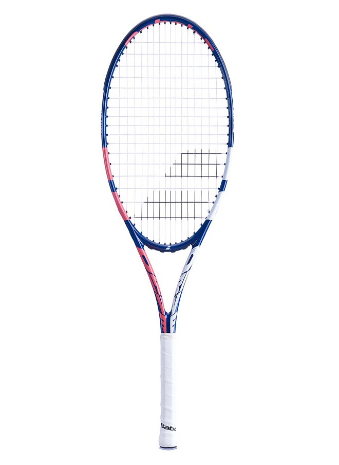 بابولات مضارب تنس Drive Junior 25 Girl Nc 140443-348-0، مقاس 0 (علامة تجارية فرنسية)  - Image 1