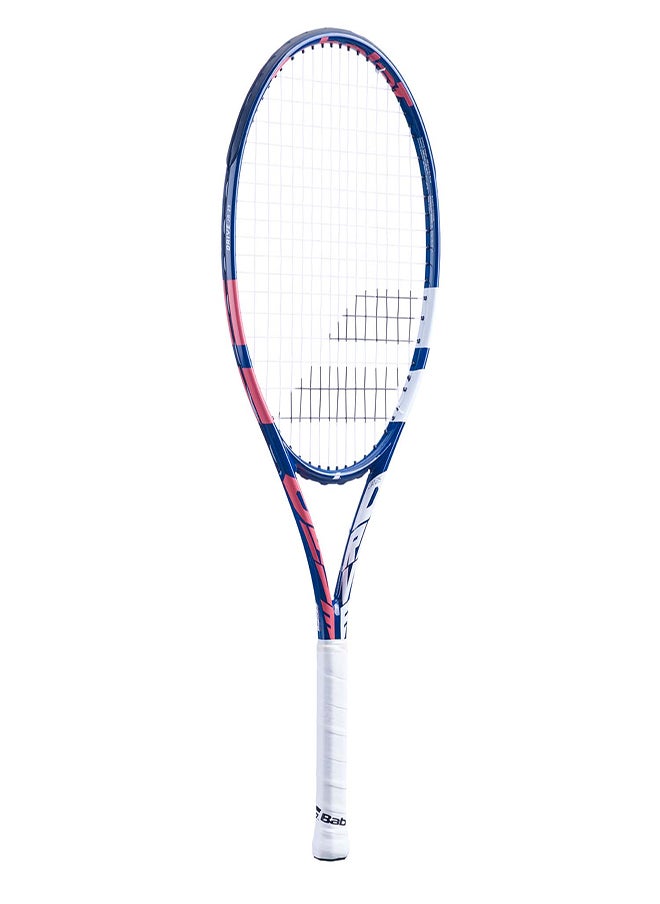 بابولات مضارب تنس Drive Junior 25 Girl Nc 140443-348-0، مقاس 0 (علامة تجارية فرنسية)  - Image 2