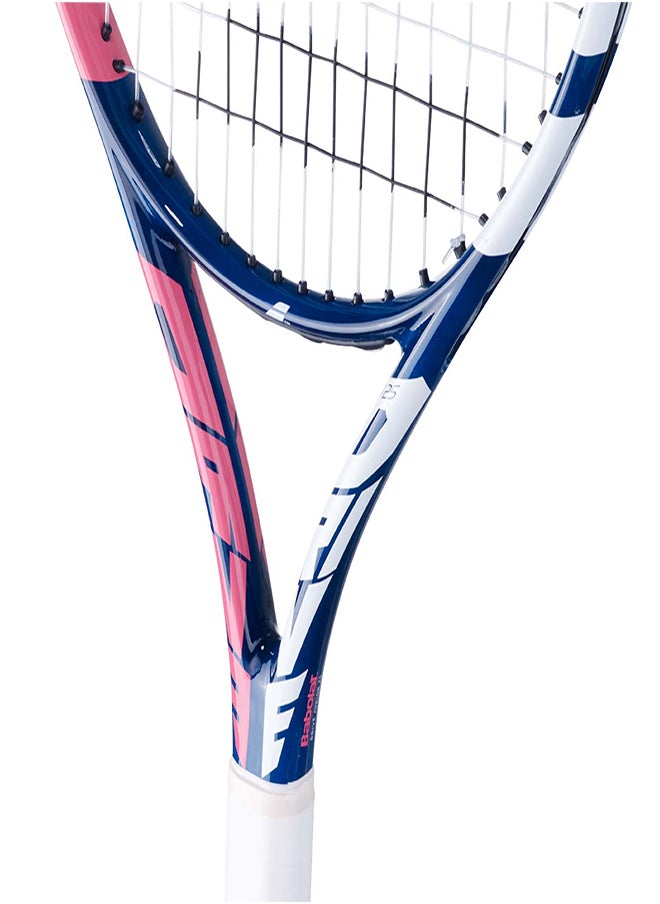 بابولات مضارب تنس Drive Junior 25 Girl Nc 140443-348-0، مقاس 0 (علامة تجارية فرنسية)  - Image 4