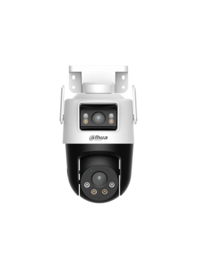 Dahua Wi-Fi Surveillance Camera with Dual Lenses - Image 1
