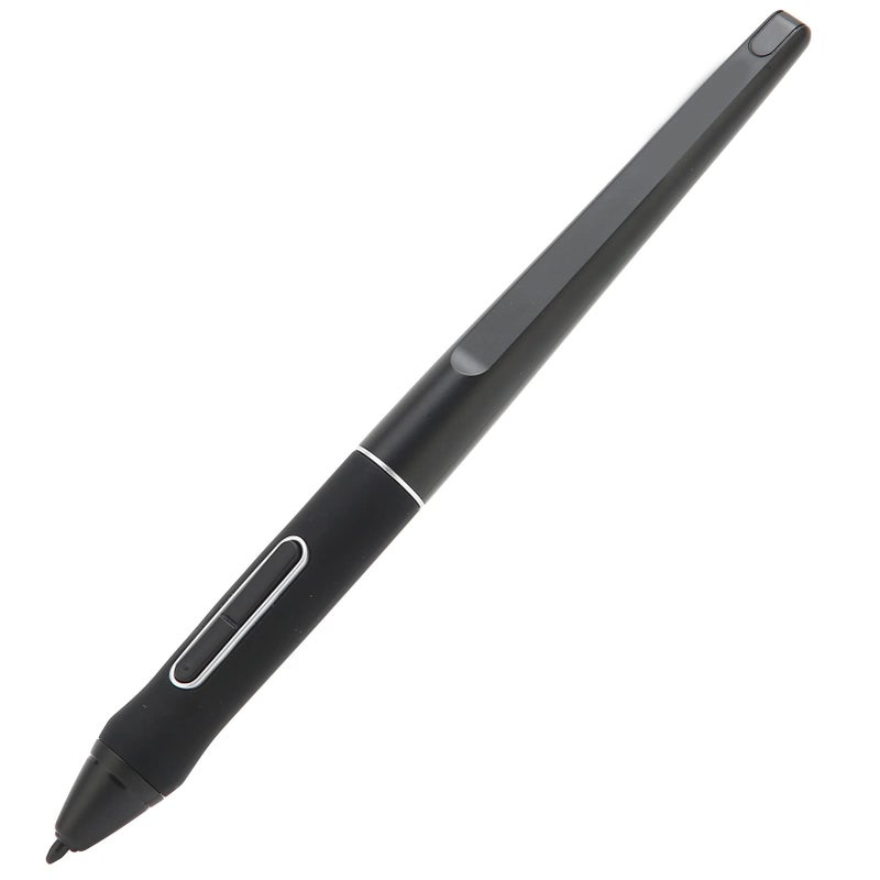 Digital Tablet with Pen 8196 Pressure Points Lightweight Ergonomic Design Smooth Writing Portable Comfortable Use - Image 3
