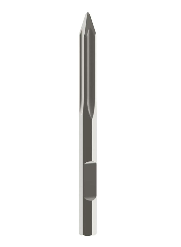 BOSCH Bosch Flat Chisel 40cm – Heavy-Duty Demolition Power | Model: 2608690166